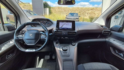 Peugeot Rifter Gebrauchtwagen