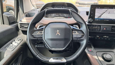 Peugeot Rifter Gebrauchtwagen