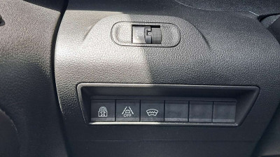 Peugeot Rifter Gebrauchtwagen