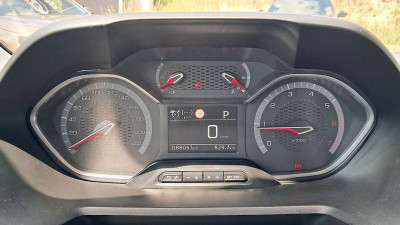Peugeot Rifter Gebrauchtwagen