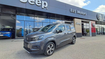 Peugeot Rifter Gebrauchtwagen