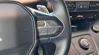 Peugeot Rifter Gebrauchtwagen