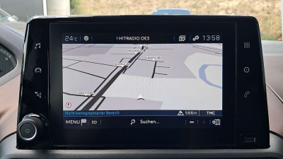Peugeot Rifter Gebrauchtwagen