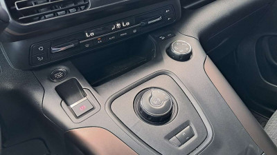 Peugeot Rifter Gebrauchtwagen