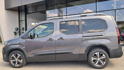 Peugeot Rifter Gebrauchtwagen