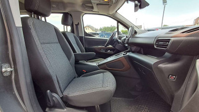 Peugeot Rifter Gebrauchtwagen