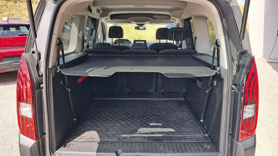 Peugeot Rifter Gebrauchtwagen