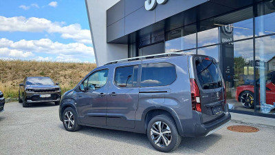 Peugeot Rifter Gebrauchtwagen
