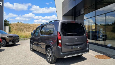 Peugeot Rifter Gebrauchtwagen