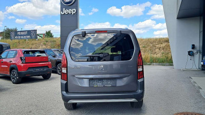 Peugeot Rifter Gebrauchtwagen