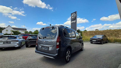 Peugeot Rifter Gebrauchtwagen