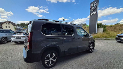 Peugeot Rifter Gebrauchtwagen