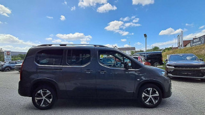 Peugeot Rifter Gebrauchtwagen
