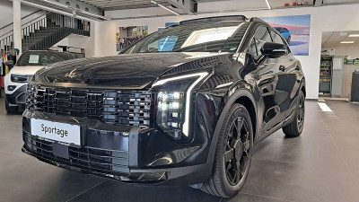 KIA Sportage Neuwagen