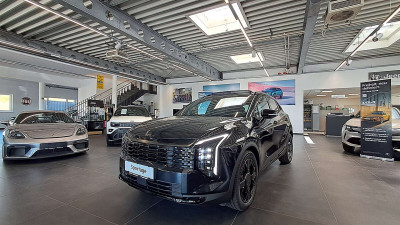KIA Sportage Neuwagen