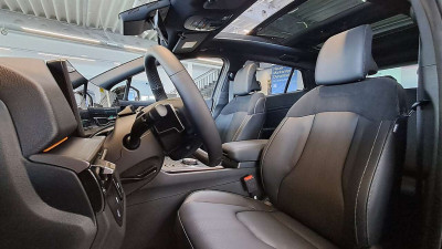 KIA Sportage Neuwagen
