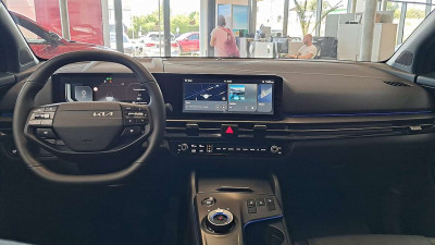 KIA Sportage Neuwagen