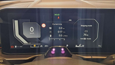 KIA Sportage Neuwagen
