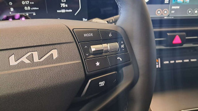 KIA Sportage Neuwagen