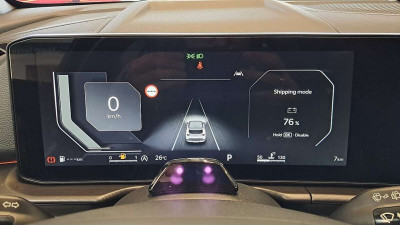 KIA Sportage Neuwagen