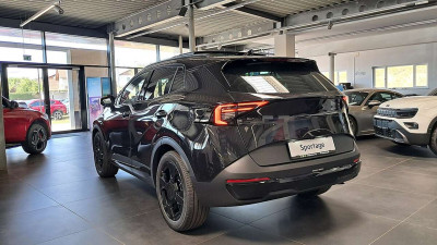 KIA Sportage Neuwagen