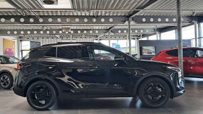 KIA Sportage Neuwagen