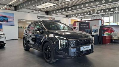 KIA Sportage Neuwagen