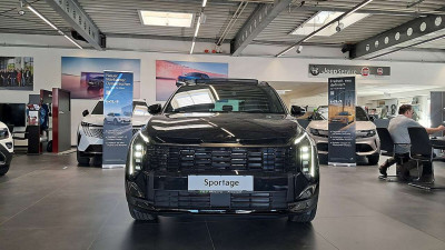 KIA Sportage Neuwagen