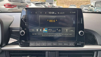 KIA Picanto Neuwagen