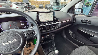 KIA Picanto Neuwagen