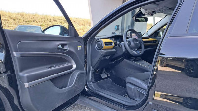 Jeep Avenger Gebrauchtwagen Jeep Avenger Gebrauchtwagen