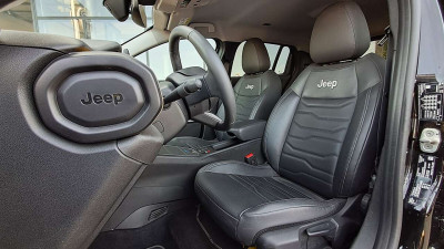 Jeep Avenger Gebrauchtwagen Jeep Avenger Gebrauchtwagen