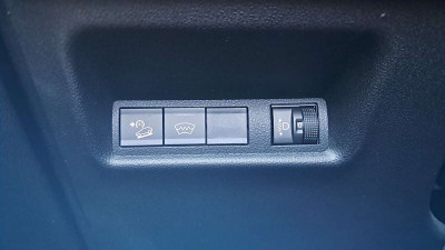 Jeep Avenger Gebrauchtwagen Jeep Avenger Gebrauchtwagen