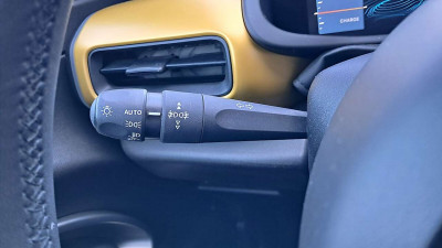 Jeep Avenger Gebrauchtwagen Jeep Avenger Gebrauchtwagen