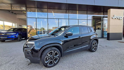 Jeep Avenger Gebrauchtwagen Jeep Avenger Gebrauchtwagen