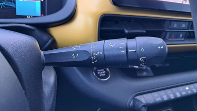 Jeep Avenger Gebrauchtwagen Jeep Avenger Gebrauchtwagen