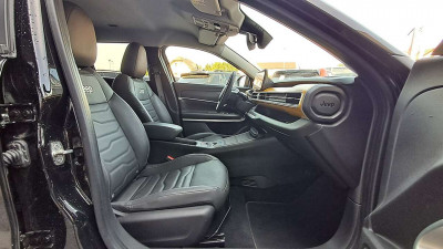 Jeep Avenger Gebrauchtwagen Jeep Avenger Gebrauchtwagen