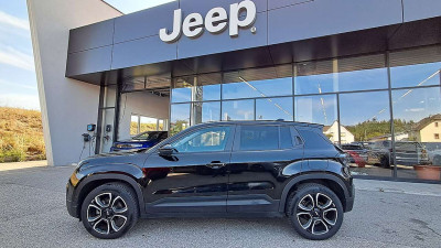 Jeep Avenger Gebrauchtwagen Jeep Avenger Gebrauchtwagen