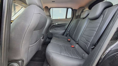 Jeep Avenger Gebrauchtwagen Jeep Avenger Gebrauchtwagen