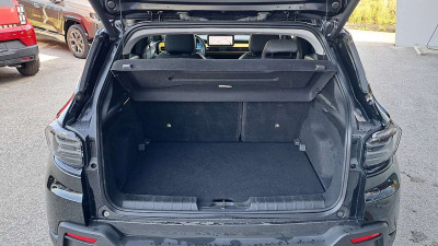 Jeep Avenger Gebrauchtwagen Jeep Avenger Gebrauchtwagen
