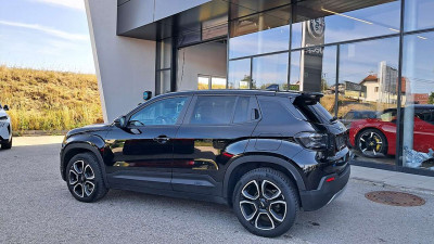 Jeep Avenger Gebrauchtwagen Jeep Avenger Gebrauchtwagen