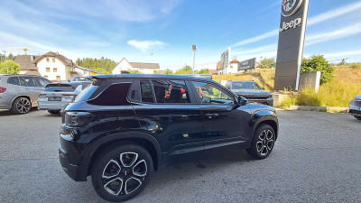 Jeep Avenger Gebrauchtwagen Jeep Avenger Gebrauchtwagen