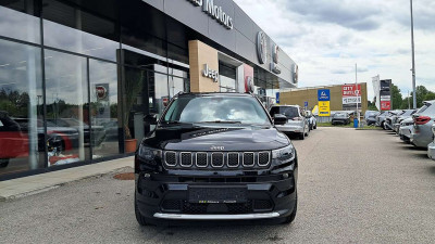 Jeep Compass Gebrauchtwagen Jeep Compass Gebrauchtwagen