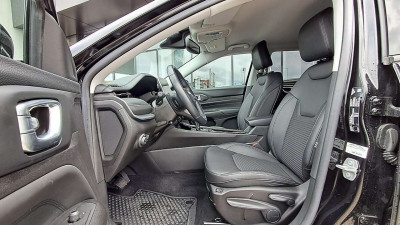 Jeep Compass Gebrauchtwagen Jeep Compass Gebrauchtwagen