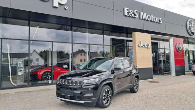 Jeep Compass Gebrauchtwagen Jeep Compass Gebrauchtwagen