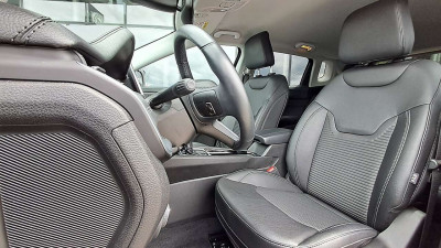 Jeep Compass Gebrauchtwagen Jeep Compass Gebrauchtwagen
