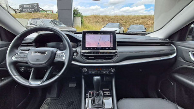 Jeep Compass Gebrauchtwagen Jeep Compass Gebrauchtwagen