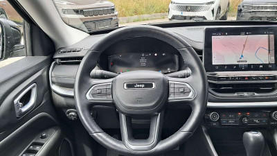 Jeep Compass Gebrauchtwagen Jeep Compass Gebrauchtwagen