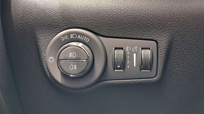 Jeep Compass Gebrauchtwagen Jeep Compass Gebrauchtwagen