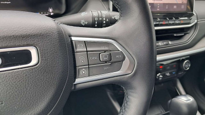 Jeep Compass Gebrauchtwagen Jeep Compass Gebrauchtwagen